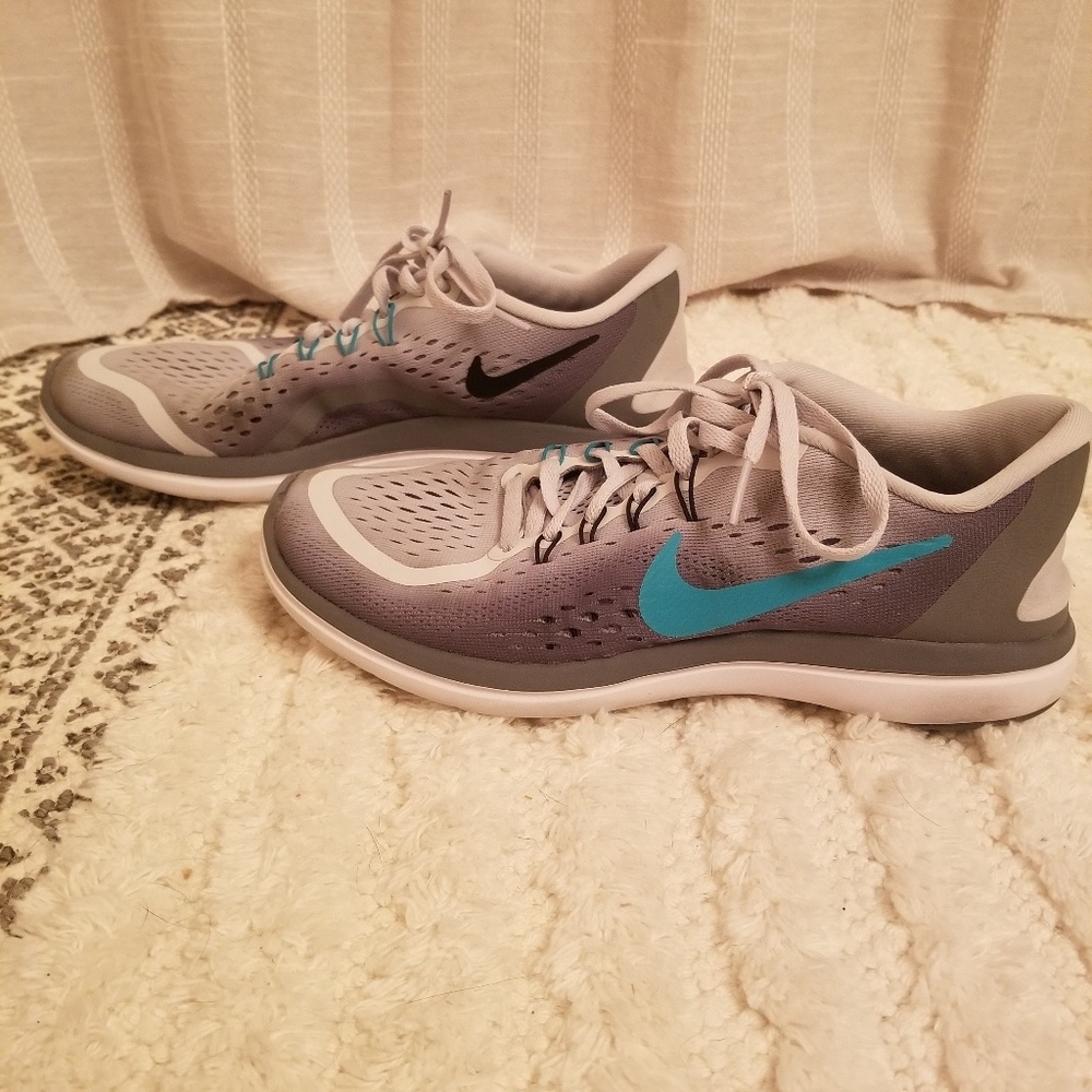 Nike Flex Run Shoes